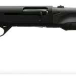 Benelli M2 Tactical 12 Ga Shotgun Pistol Grip Stock Rifle Sights 18.5" Barrel