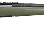 Ruger American Predator OD Green 6.5 Creedmoor Rifle