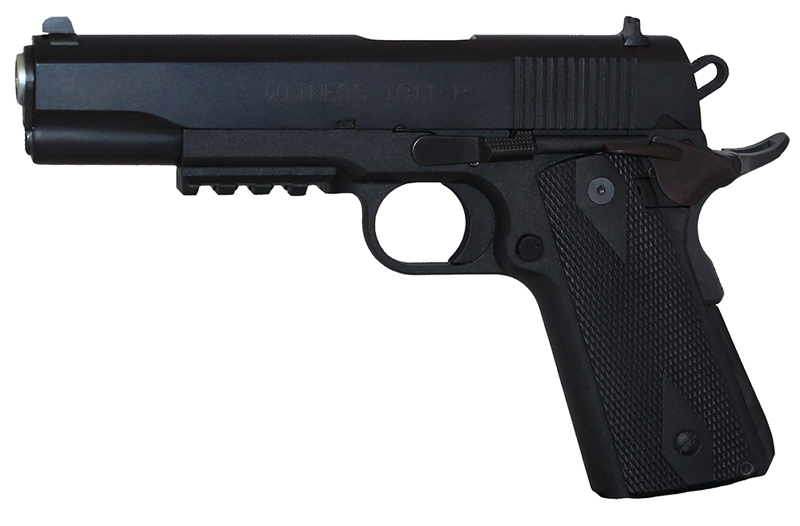EAA Witness 1911P 45 ACP Pistol EAA Witness 1911P 45 ACP Pistol
