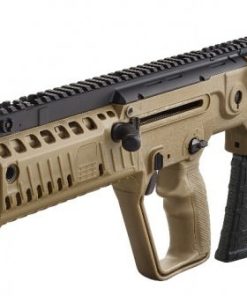 IWI Tavor X95 Flat Dark Earth .300BLK Bullpup Carbine