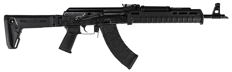 Century Arms RAS47 Magpul Zhukov AK-47 7.62x39 Carbine Century Arms RAS47 Magpul Zhukov AK-47 7.62x39 Carbine