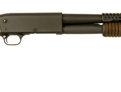 Inland M37 Trench Gun 12 Ga Shotgun