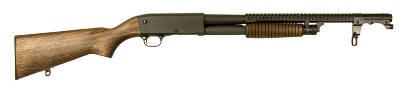 Inland M37 Trench Gun 12 Ga Shotgun Inland M37 Trench Gun 12 Ga Shotgun