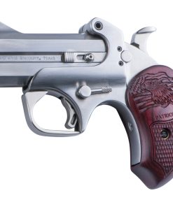 Bond Arms Patriot 45 long Colt/410 Shot Shell Derringer