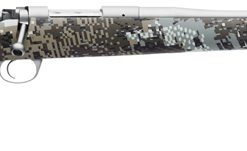 Kimber 84M Adirondack 308 Win Rifle