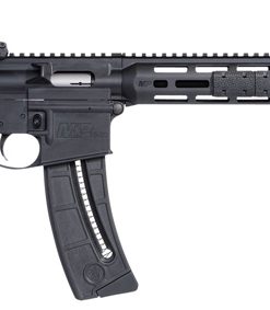 Smith & Wesson M&P 15-22 Sport MOE SL 22LR Rifle