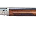 Benelli Montefeltro Silver 20 Ga Shotgun 26" Barrel