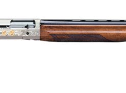 Benelli Montefeltro Silver 20 Ga Shotgun 26" Barrel