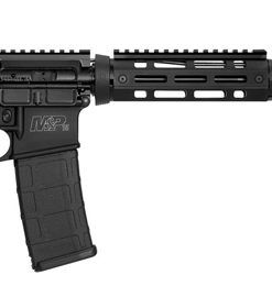 Smith & Wesson M&P 15X AR-15 223/5.56 Carbine