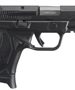 Ruger American Compact 9mm Pistol