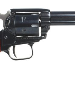 Heritage Arms Rough Rider 22 LR Revolver 4.75" Barrel