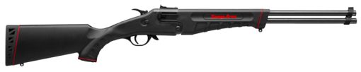 Buy Savage Model 42 Takedown Compact Youth 22LR/410 Shotshell Combo Gun 20" Barrels