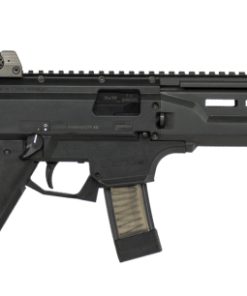 CZ Scorpion EVO 3 S1 Carbine with Faux Suppressor