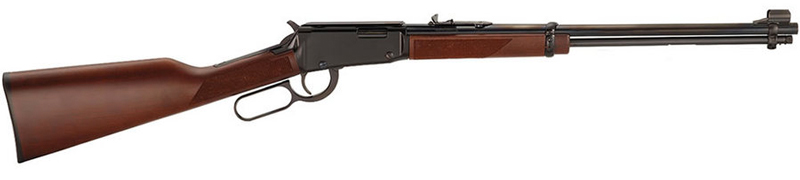 Henry Lever Action 22 Magnum Rifle Henry Lever Action 22 Magnum Rifle