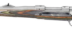 Ruger M77 Guide Gun Left Hand 375 Ruger Rifle