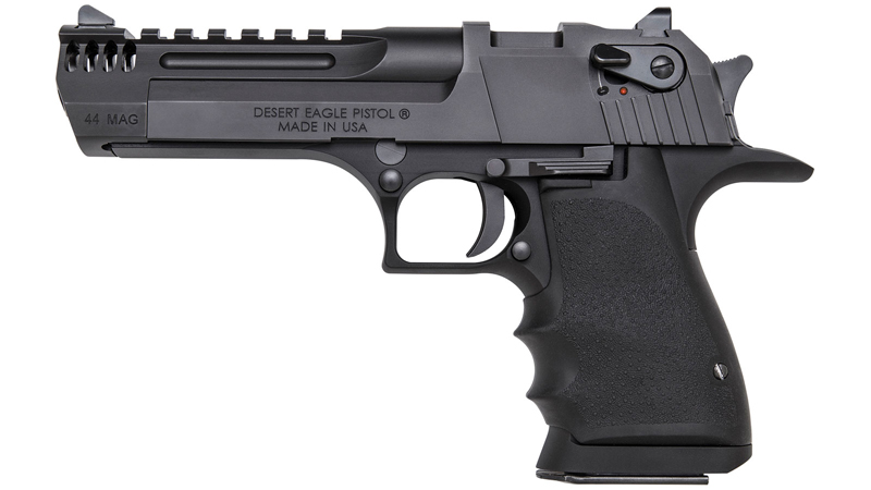 Magnum Research Desert Eagle Mark L5 44 Mag Pistol Magnum Research Desert Eagle Mark L5 44 Mag Pistol