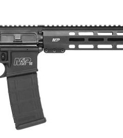 Smith & Wesson M&P 15 Tactical M-LOK AR-15 223/5.56 Carbine