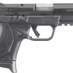 Ruger American Compact 45 ACP Pistol