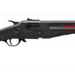 Savage Model 42 Takedown 22LR/410 Shotshell Combo Gun