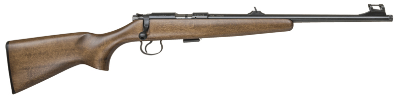 CZ 455 Scout 22LR Rifle CZ 455 Scout 22LR Rifle