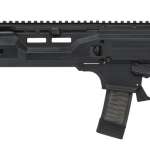 CZ Scorpion EVO3 S1 9mm Tactical Pistol with Flash Can