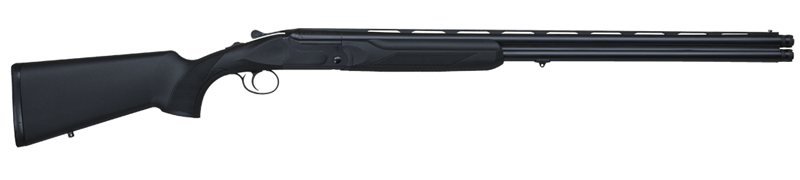CZ Swamp Magnum Black 12 Ga Over/Under Shotgun 30" Barrel CZ Swamp Magnum Black 12 Ga Over/Under Shotgun 30" Barrel
