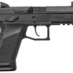 CZ P-07 Suppressor-Ready 9mm Pistol