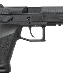CZ P-07 Suppressor-Ready 9mm Pistol