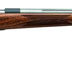 Kimber 84M Varmint 204 Ruger Rifle