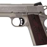 Colt 1911 Defender XE Stainless 45 ACP Pistol