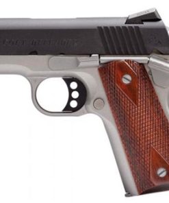 Colt 1911 Talo Custom Defender XE 5 ACP Pistol