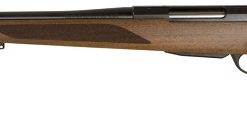 Tikka T3x Hunter Left Hand 300 Winchester Magnum Rifle 22.4" Wood Stock Blued