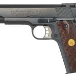 Colt 1911 Gold Cup Series 70 45 ACP Pistol