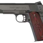 Colt 1911 Combat Commander 9mm Pistol