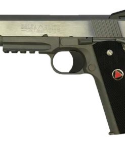 Colt 1911 Delta Elite XE Rail Gun 10mm Pistol