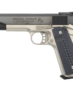 Colt 1911 Special Combat Government Two Tone 45 ACP Pistol