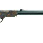 Henry H011 Original Iron Framed 44-40 Win Rifle
