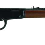 Henry Mares Leg 22 Magnum Pistol