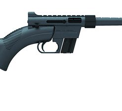 Henry AR-7 U.S. Survival 22LR Rifle