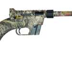 Henry AR-7 U.S. Survival 22LR Rifle Camo Finish
