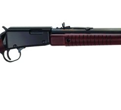 Henry Pump Action 22 Mag Rifle