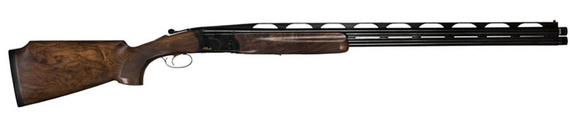 Beretta 686 Onyx Pro Trap 12 Ga Over Under Shotgun with 30 and 32" Barrel Sets Beretta 686 Onyx Pro Trap 12 Ga Over Under Shotgun with 30 and 32" Barrel Sets