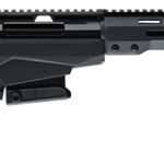 Tikka T3x TAC A1 308 Win Rifle 24" Barrel
