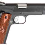 Springfield Armory 1911-A1 Loaded Service Model 45 ACP Pistol