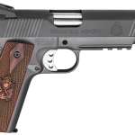 Springfield Armory 1911-A1 Range Officer Operator 9mm Pistol