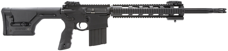 DPMS SASS G2 308 AR-10 Rifle DPMS SASS G2 308 AR-10 Rifle