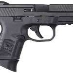 FN FNS 9C Compact Night Sights 9mm Pistol