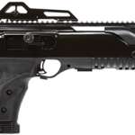 Hi-Point 995LAZTS 9mm Carbine with Laser