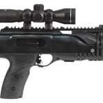 Hi-Point 4595TS4X32 45 ACP Carbine with 4x32 Scope