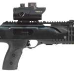 Hi-Point 995RDTS 9mm Carbine with Red Dot Scope